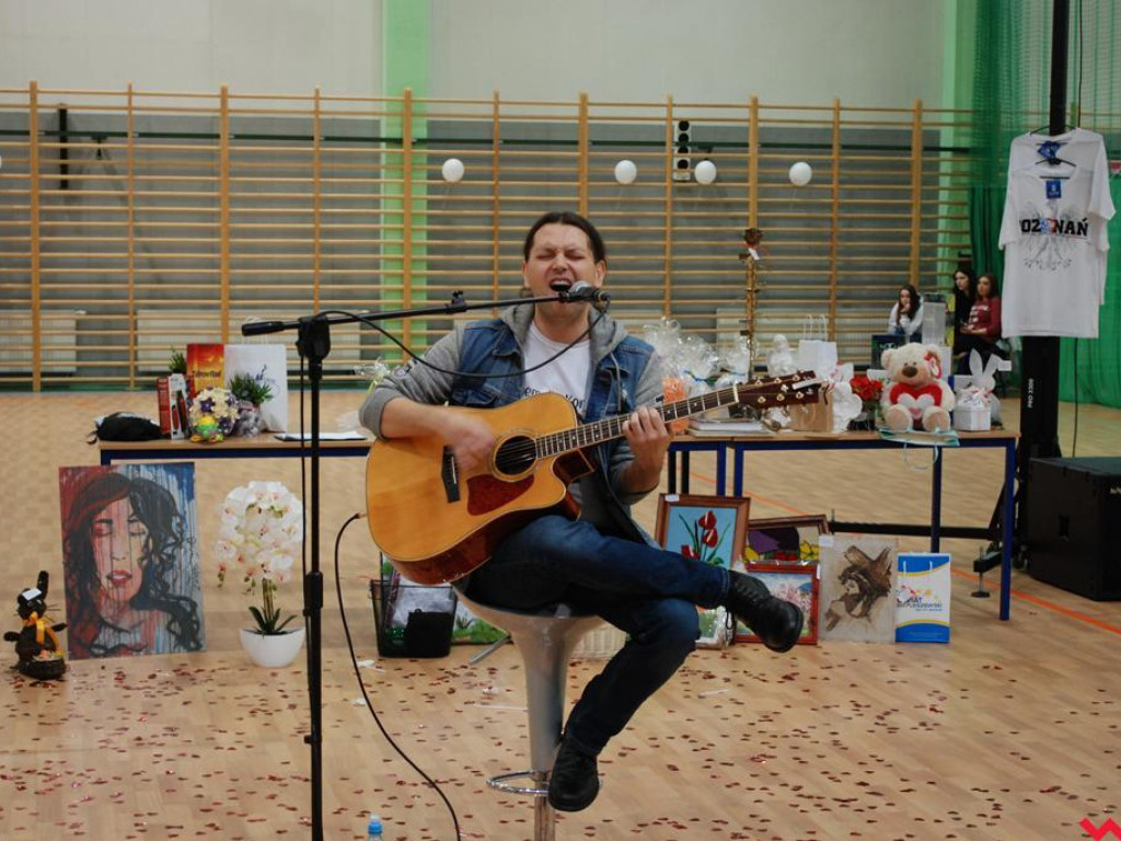 Ludzie pokazali wielkie serca! Sukces imprezy charytatywnej dla Kornelii 