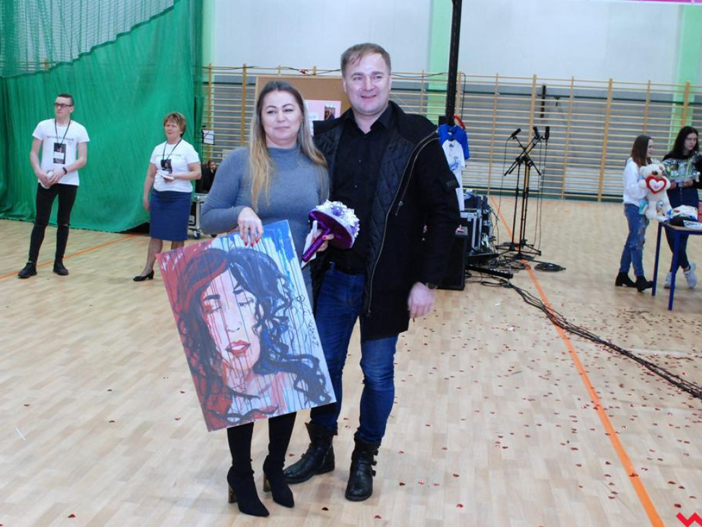 Ludzie pokazali wielkie serca! Sukces imprezy charytatywnej dla Kornelii 