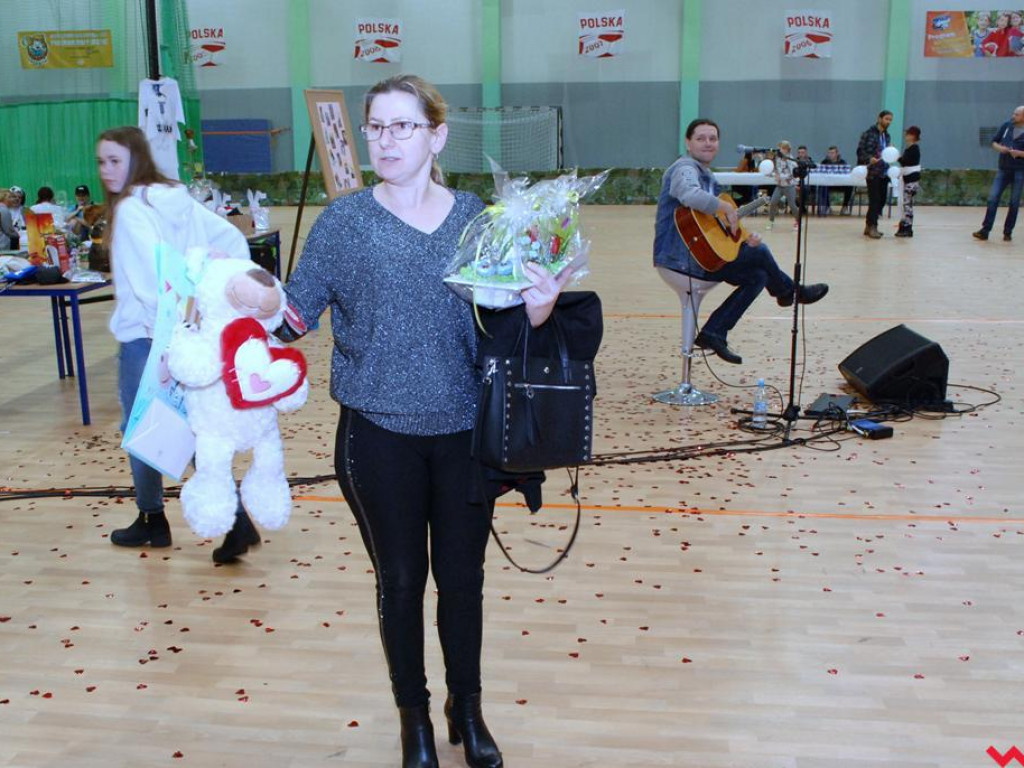 Ludzie pokazali wielkie serca! Sukces imprezy charytatywnej dla Kornelii 