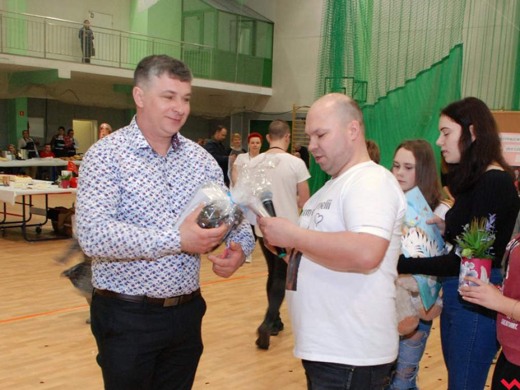 Ludzie pokazali wielkie serca! Sukces imprezy charytatywnej dla Kornelii 