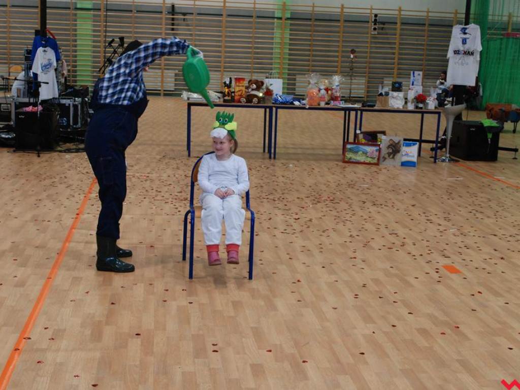 Ludzie pokazali wielkie serca! Sukces imprezy charytatywnej dla Kornelii 