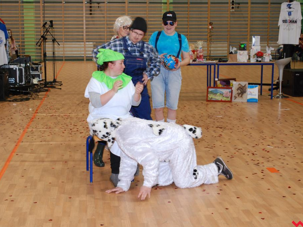 Ludzie pokazali wielkie serca! Sukces imprezy charytatywnej dla Kornelii 