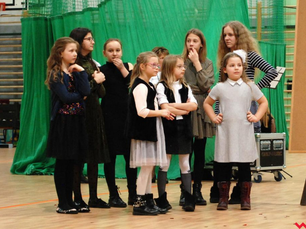 Ludzie pokazali wielkie serca! Sukces imprezy charytatywnej dla Kornelii 