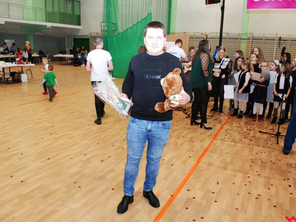 Ludzie pokazali wielkie serca! Sukces imprezy charytatywnej dla Kornelii 