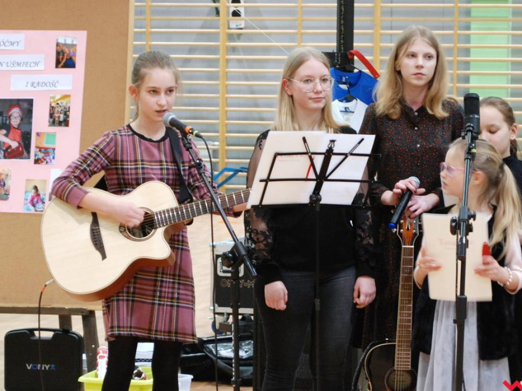 Ludzie pokazali wielkie serca! Sukces imprezy charytatywnej dla Kornelii 