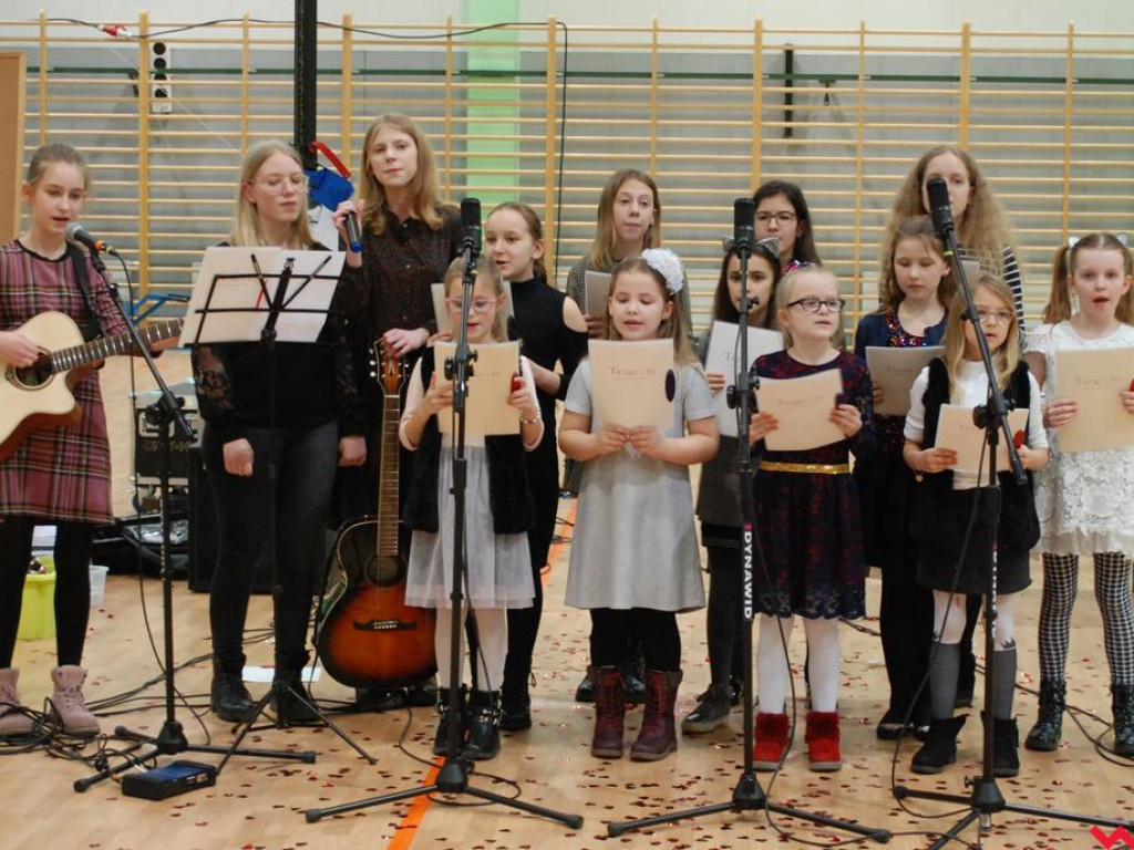 Ludzie pokazali wielkie serca! Sukces imprezy charytatywnej dla Kornelii 