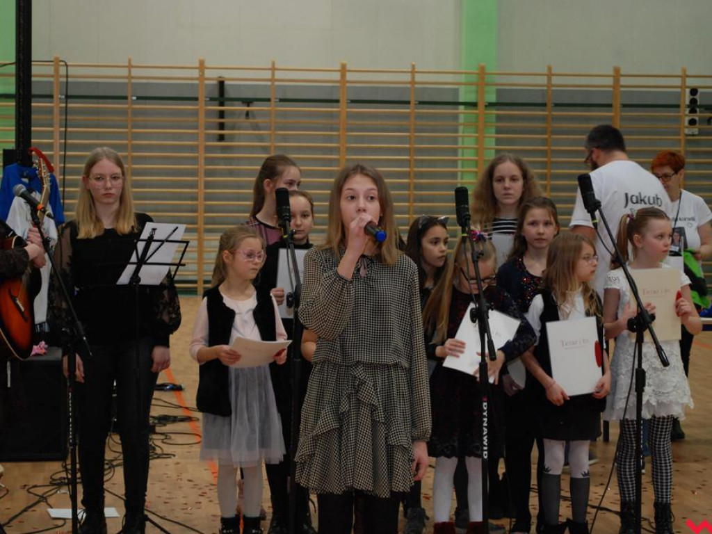 Ludzie pokazali wielkie serca! Sukces imprezy charytatywnej dla Kornelii 