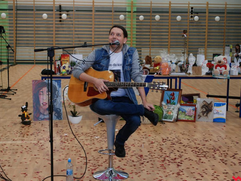 Ludzie pokazali wielkie serca! Sukces imprezy charytatywnej dla Kornelii 