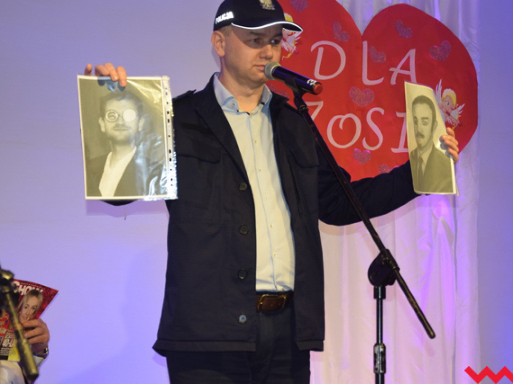 „Uwaga na amory” – spektakle nagrodzone owacjami na stojąco