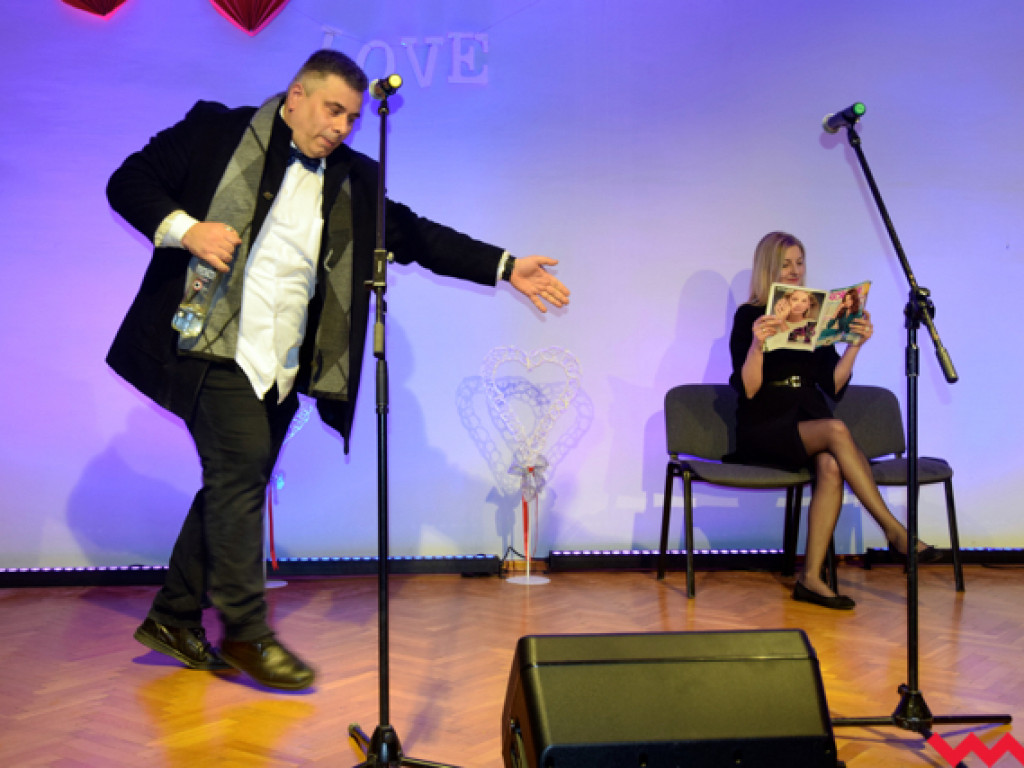 „Uwaga na amory” – spektakle nagrodzone owacjami na stojąco