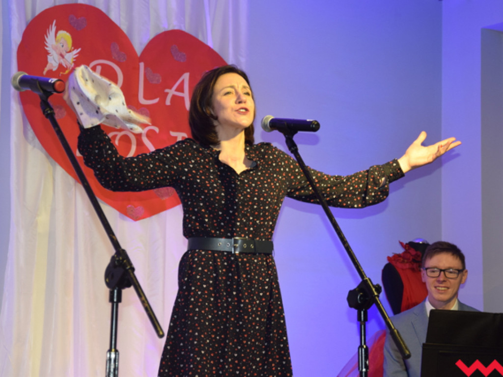 „Uwaga na amory” – spektakle nagrodzone owacjami na stojąco