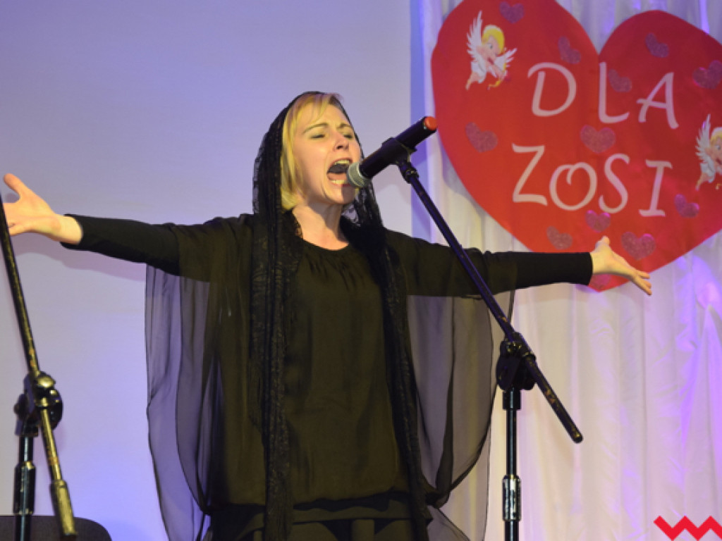 „Uwaga na amory” – spektakle nagrodzone owacjami na stojąco