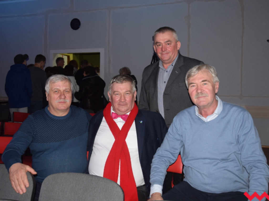 „Uwaga na amory” – spektakle nagrodzone owacjami na stojąco