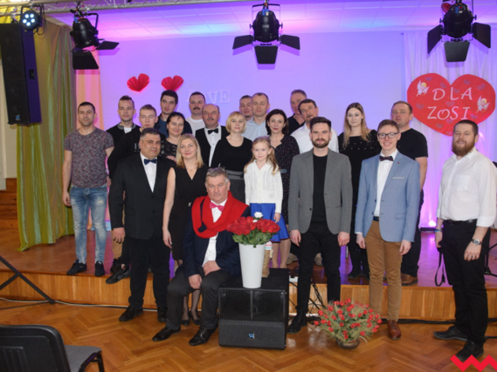 „Uwaga na amory” – spektakle nagrodzone owacjami na stojąco