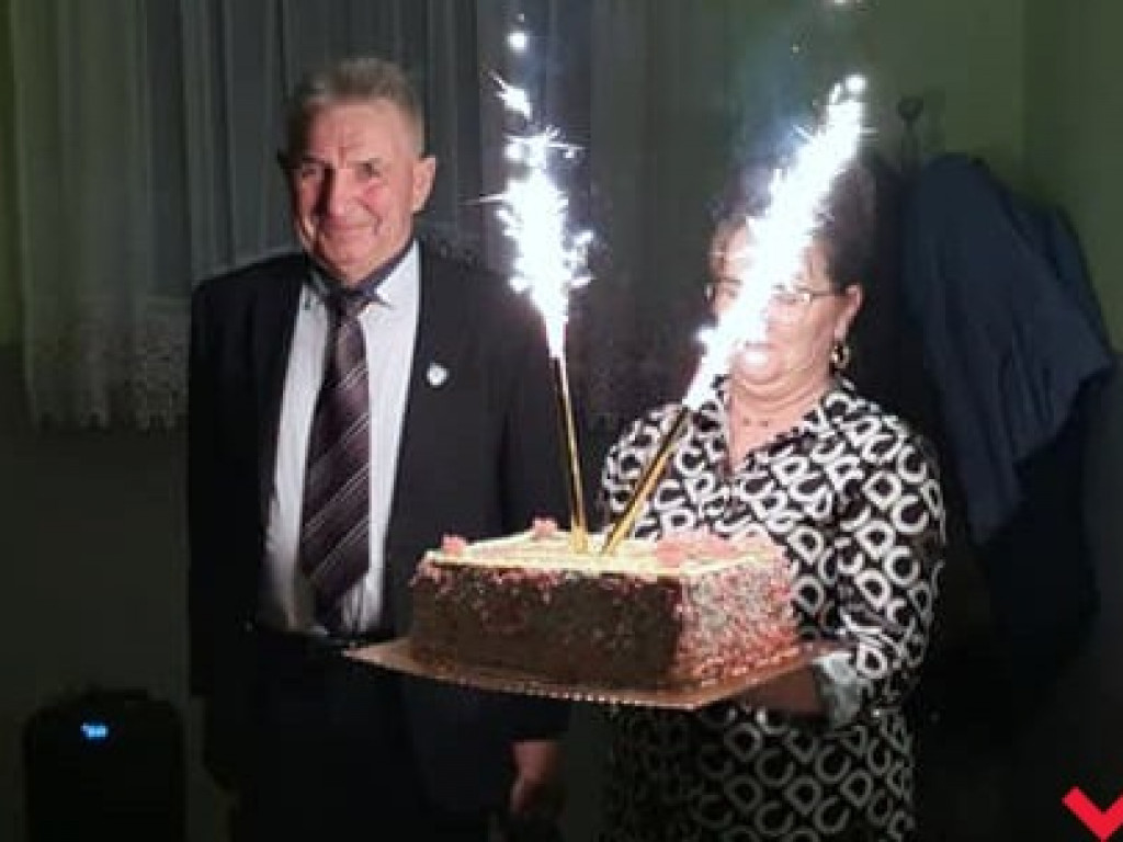 Dzień Kobiet w Kole Gospodyń Wiejskich we Wrąbczynku