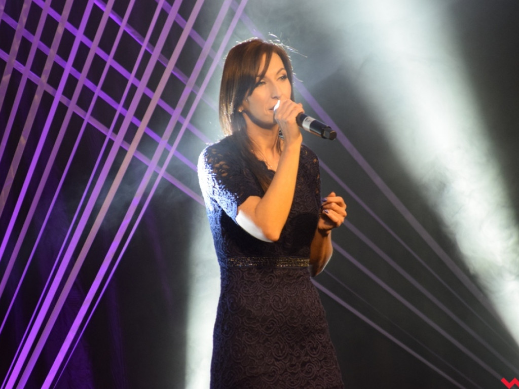 Koncertowe spełnianie marzeń. Mezo i wrzesińscy wykonawcy wystąpili dla Kuby Balcerzaka