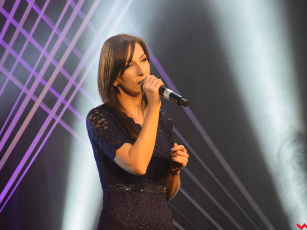 Koncertowe spełnianie marzeń. Mezo i wrzesińscy wykonawcy wystąpili dla Kuby Balcerzaka