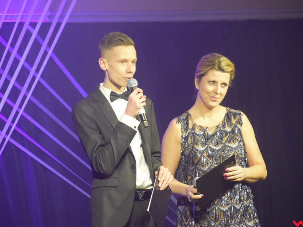 Koncertowe spełnianie marzeń. Mezo i wrzesińscy wykonawcy wystąpili dla Kuby Balcerzaka