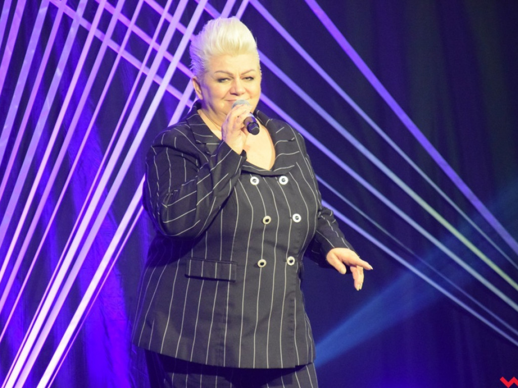 Koncertowe spełnianie marzeń. Mezo i wrzesińscy wykonawcy wystąpili dla Kuby Balcerzaka