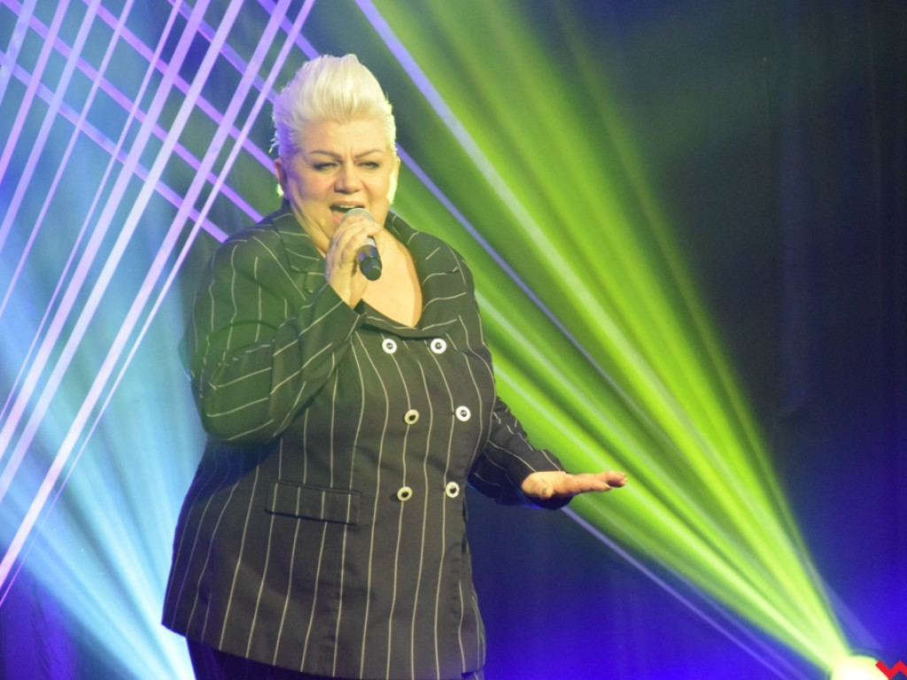 Koncertowe spełnianie marzeń. Mezo i wrzesińscy wykonawcy wystąpili dla Kuby Balcerzaka