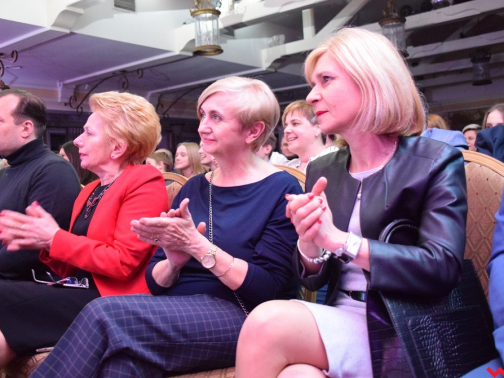 Koncertowe spełnianie marzeń. Mezo i wrzesińscy wykonawcy wystąpili dla Kuby Balcerzaka