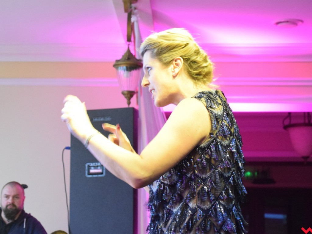 Koncertowe spełnianie marzeń. Mezo i wrzesińscy wykonawcy wystąpili dla Kuby Balcerzaka