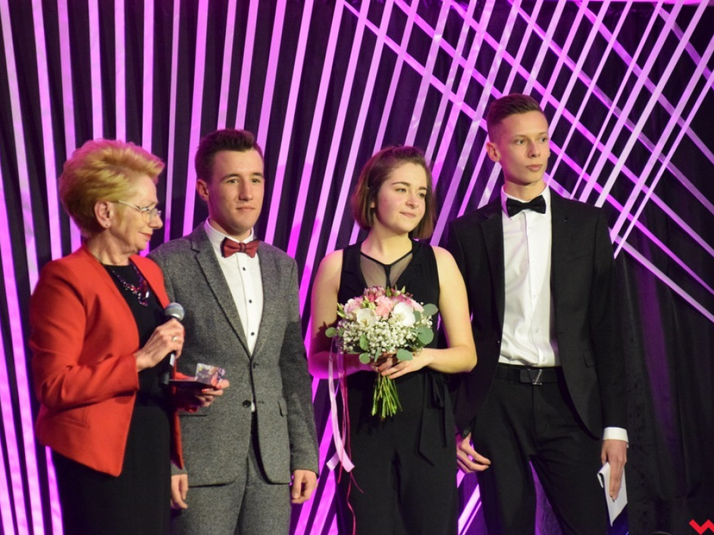 Koncertowe spełnianie marzeń. Mezo i wrzesińscy wykonawcy wystąpili dla Kuby Balcerzaka