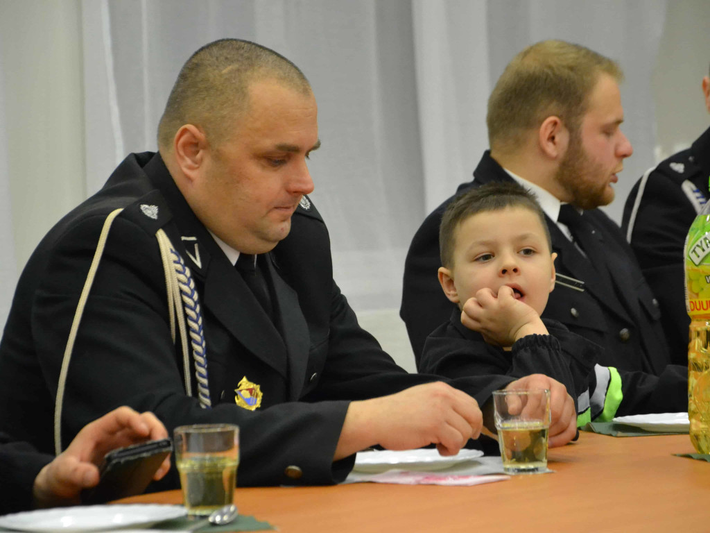 Strażacy OSP Gozdowo mają dość faworyzowania jednostki z Kaczanowa