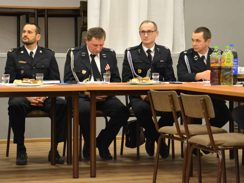 Strażacy OSP Gozdowo mają dość faworyzowania jednostki z Kaczanowa