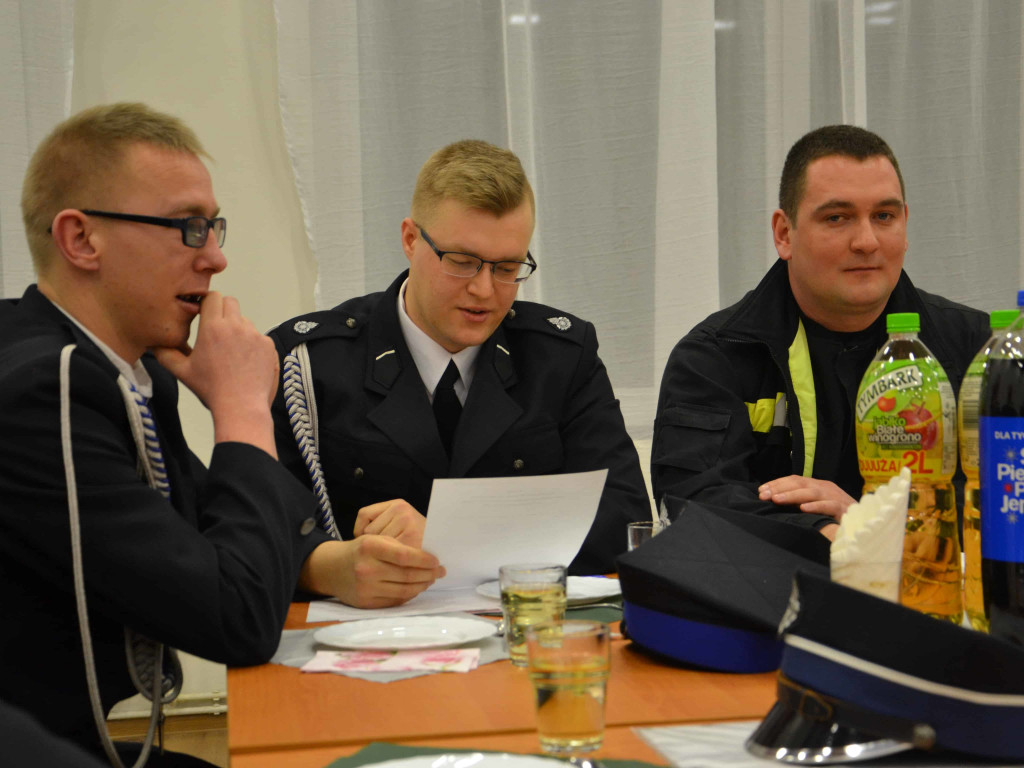 Strażacy OSP Gozdowo mają dość faworyzowania jednostki z Kaczanowa