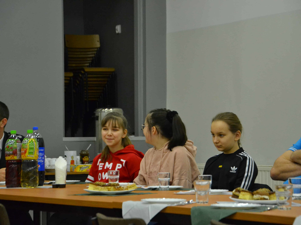 Strażacy OSP Gozdowo mają dość faworyzowania jednostki z Kaczanowa