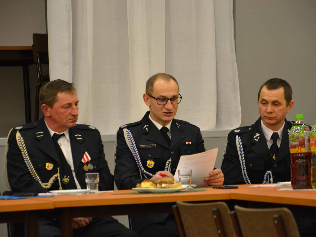 Strażacy OSP Gozdowo mają dość faworyzowania jednostki z Kaczanowa