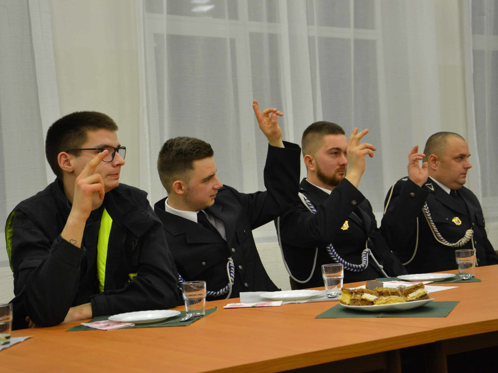 Strażacy OSP Gozdowo mają dość faworyzowania jednostki z Kaczanowa