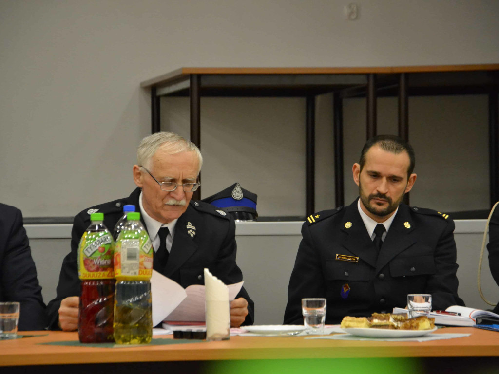 Strażacy OSP Gozdowo mają dość faworyzowania jednostki z Kaczanowa