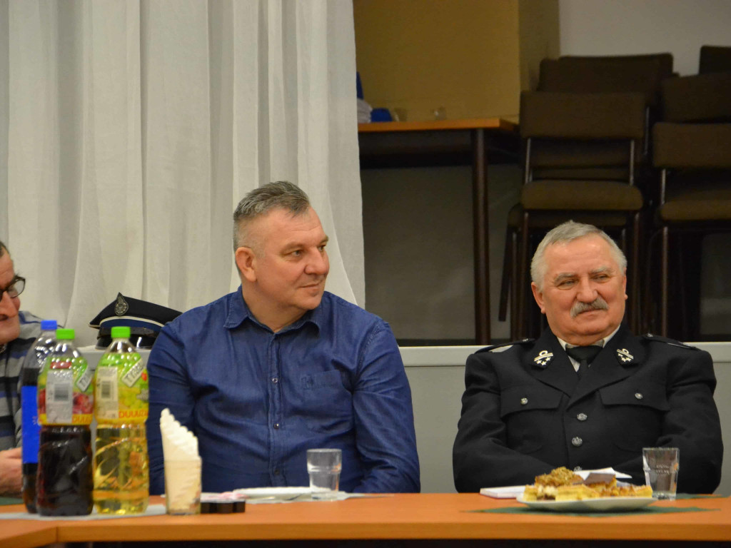 Strażacy OSP Gozdowo mają dość faworyzowania jednostki z Kaczanowa