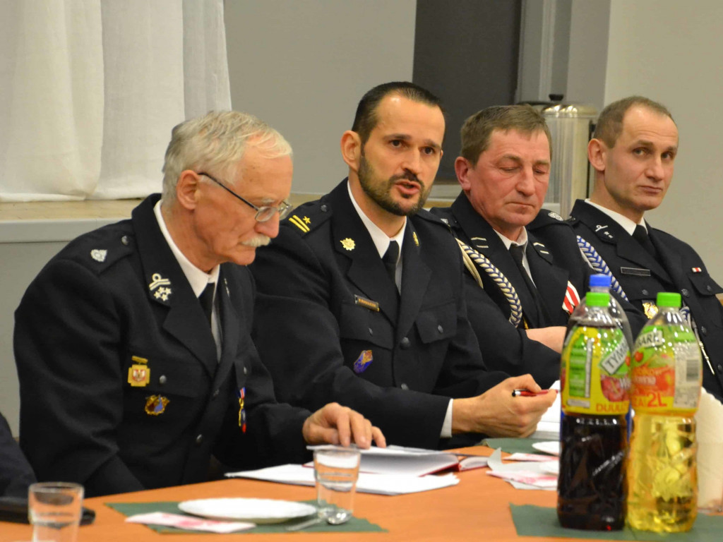 Strażacy OSP Gozdowo mają dość faworyzowania jednostki z Kaczanowa