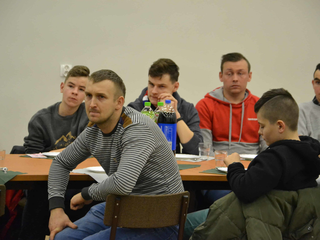 Strażacy OSP Gozdowo mają dość faworyzowania jednostki z Kaczanowa