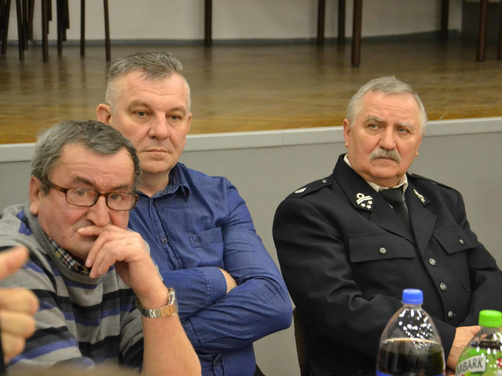 Strażacy OSP Gozdowo mają dość faworyzowania jednostki z Kaczanowa