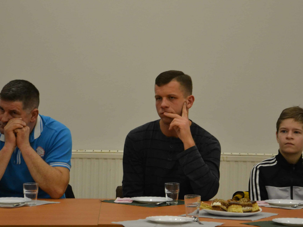 Strażacy OSP Gozdowo mają dość faworyzowania jednostki z Kaczanowa