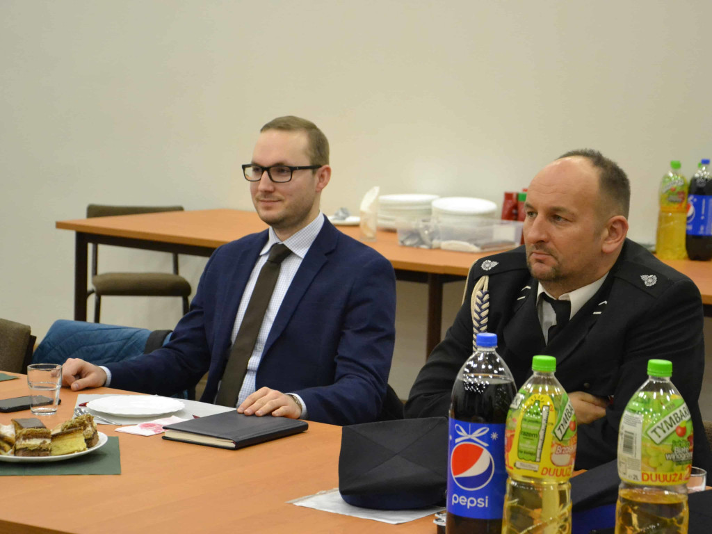 Strażacy OSP Gozdowo mają dość faworyzowania jednostki z Kaczanowa