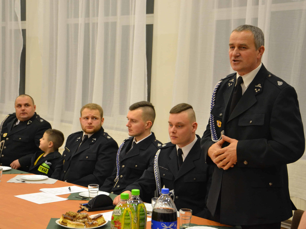 Strażacy OSP Gozdowo mają dość faworyzowania jednostki z Kaczanowa