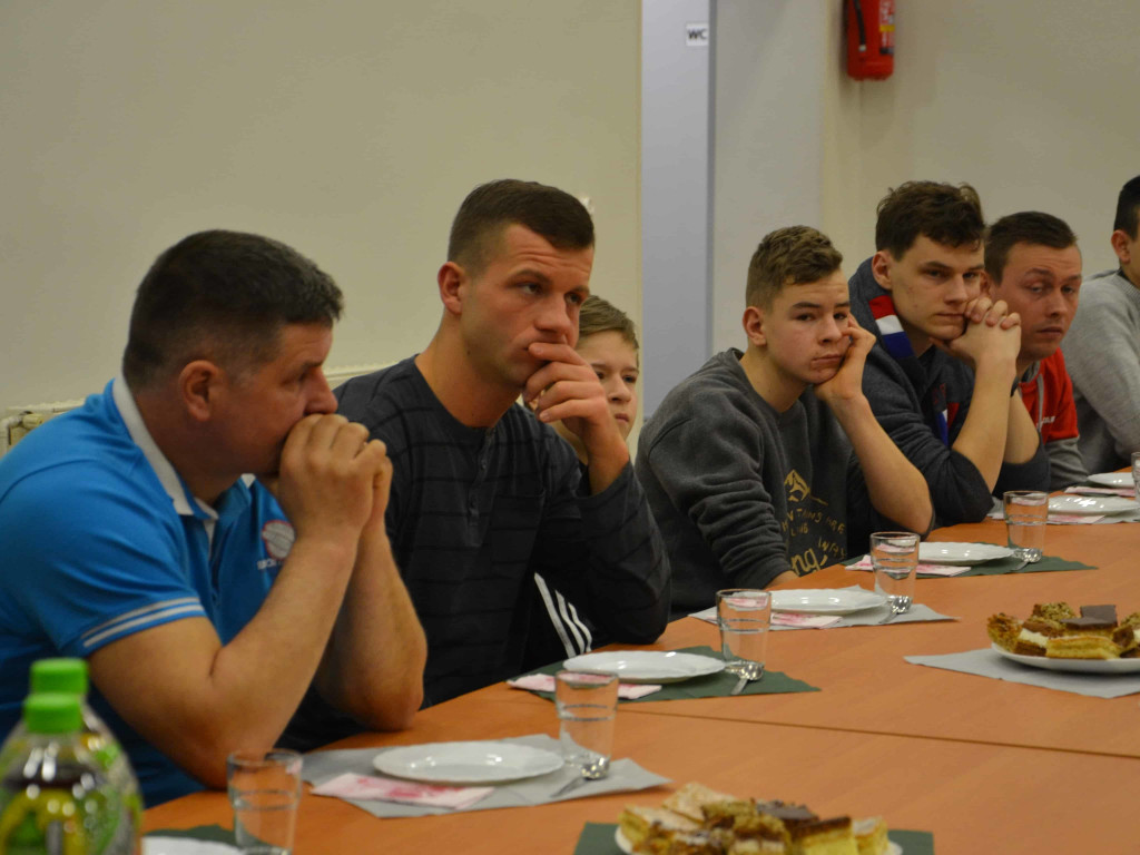 Strażacy OSP Gozdowo mają dość faworyzowania jednostki z Kaczanowa