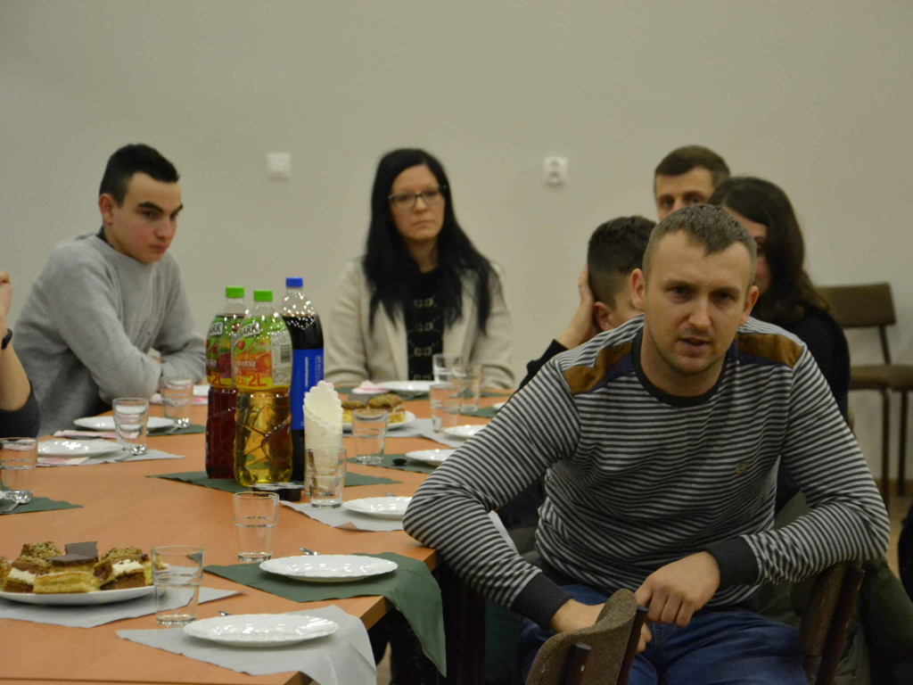 Strażacy OSP Gozdowo mają dość faworyzowania jednostki z Kaczanowa