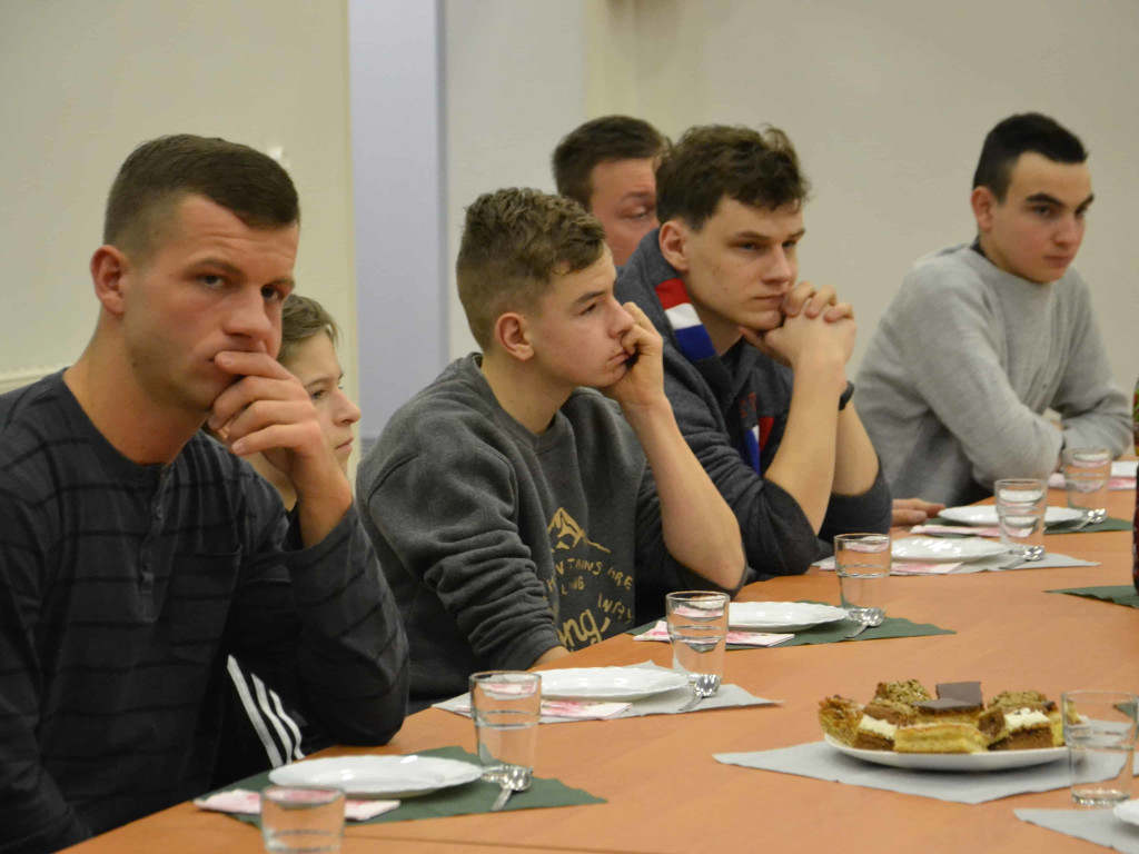 Strażacy OSP Gozdowo mają dość faworyzowania jednostki z Kaczanowa