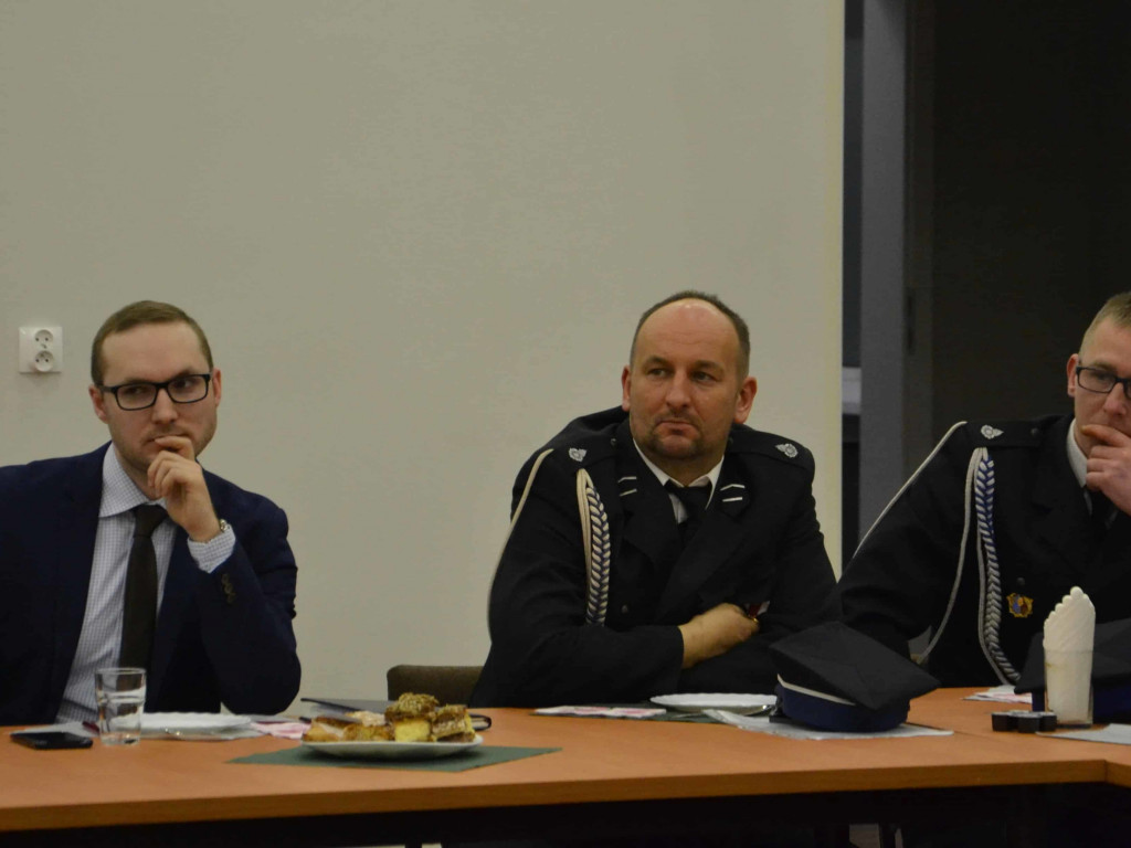 Strażacy OSP Gozdowo mają dość faworyzowania jednostki z Kaczanowa