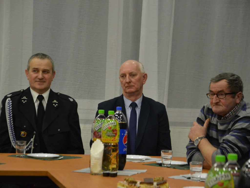 Strażacy OSP Gozdowo mają dość faworyzowania jednostki z Kaczanowa