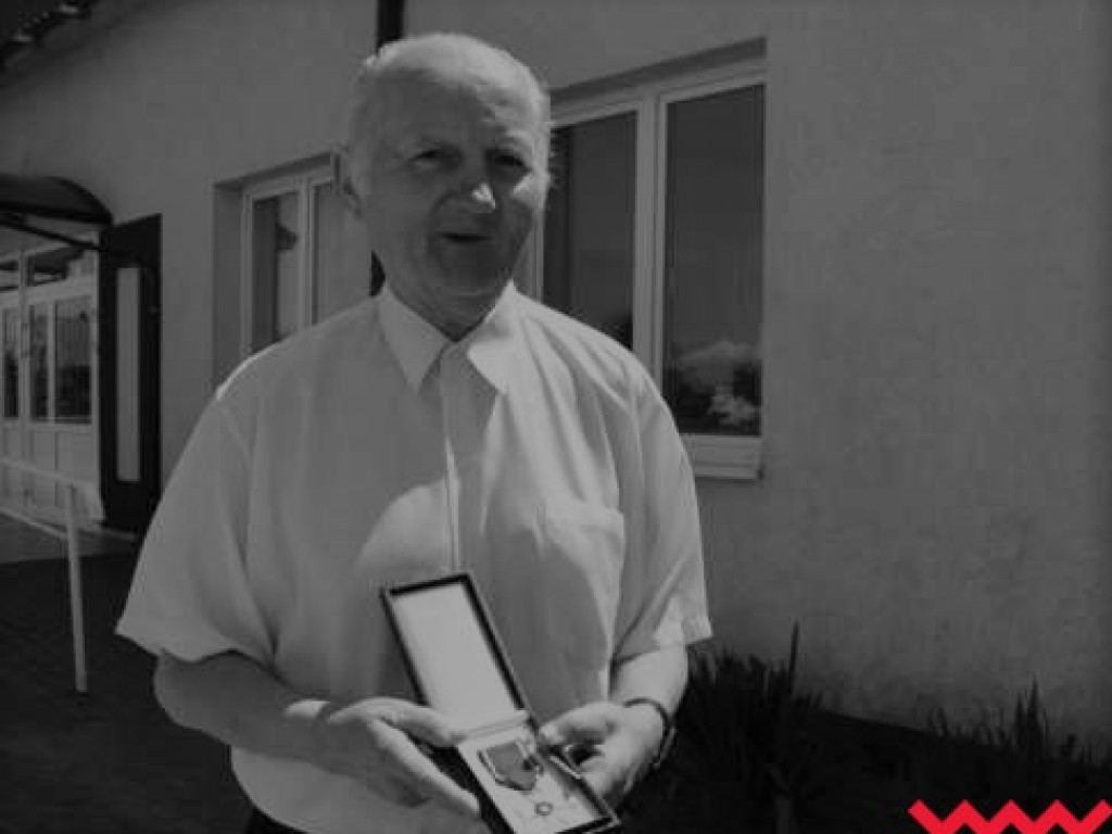 Turniej ku pamięci wieloletniego sołtysa Skotnik