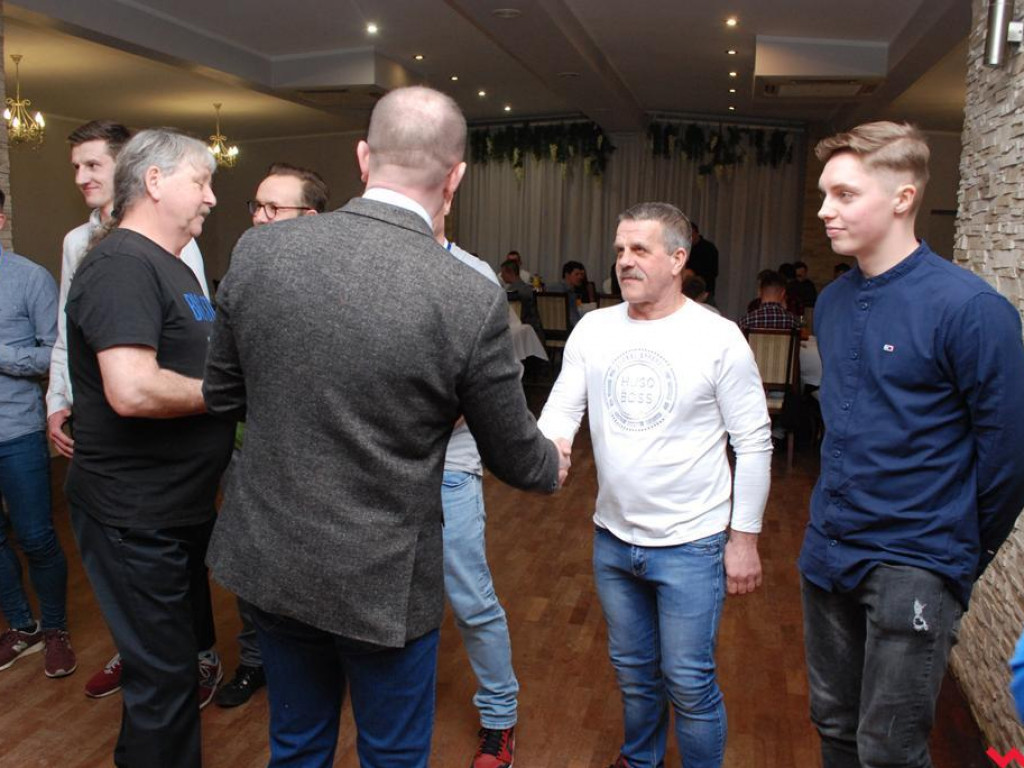 14. edycja Ligi Halowej Piłki Nożnej w Pyzdrach zakończona