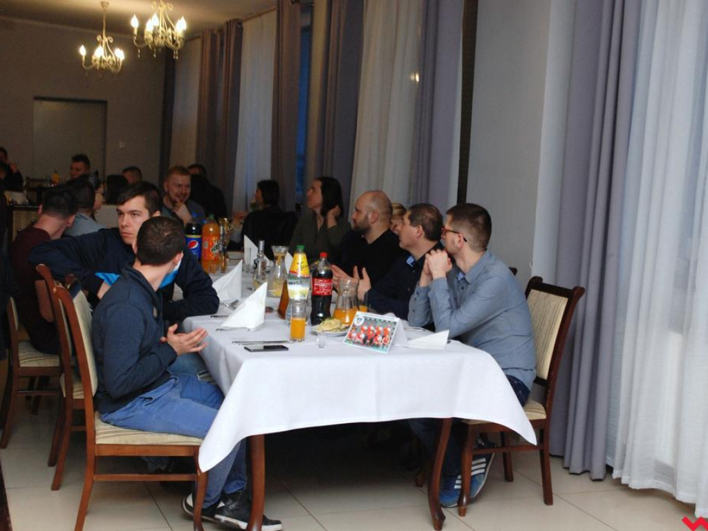 14. edycja Ligi Halowej Piłki Nożnej w Pyzdrach zakończona