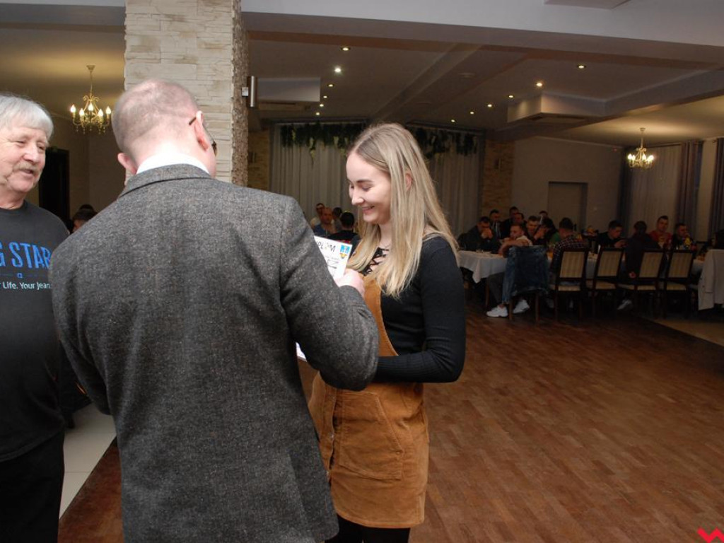 14. edycja Ligi Halowej Piłki Nożnej w Pyzdrach zakończona